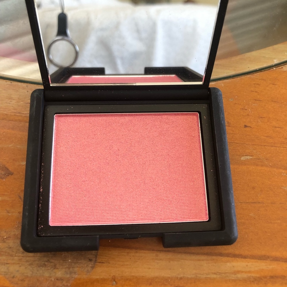 Nars blush